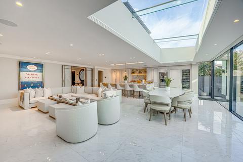 6 bedroom detached house for sale, Leigh-on-sea SS9
