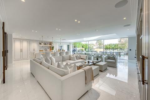 6 bedroom detached house for sale, Leigh-on-sea SS9