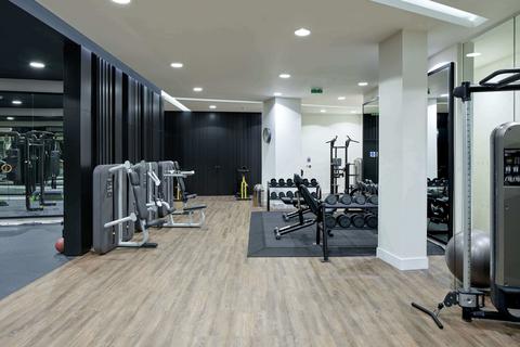 2 bedroom apartment for sale, London Dock, Wapping, Arrival Square, London E1W