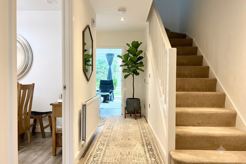 3 bedroom end of terrace house for sale, Reservoir Way, Willesden, NW10