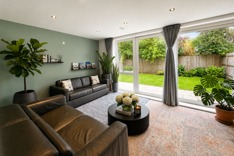 3 bedroom end of terrace house for sale, Reservoir Way, Willesden, NW10
