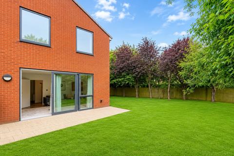 undefined, Reservoir Way, Willesden, NW10