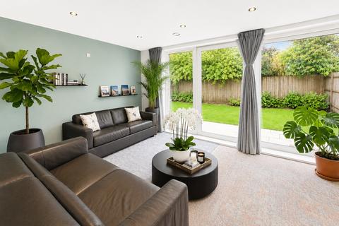 undefined, Reservoir Way, Willesden, NW10