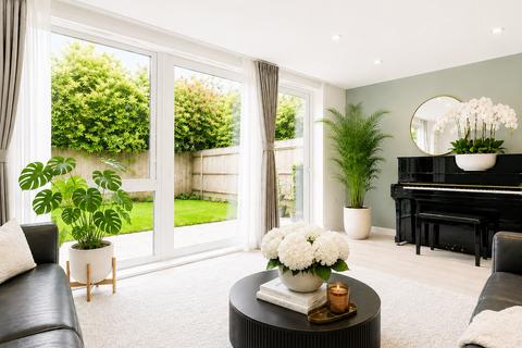 undefined, Reservoir Way, Willesden, NW10