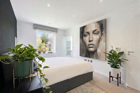 undefined, Reservoir Way, Willesden, NW10