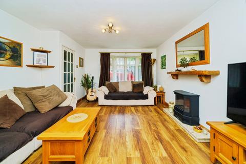 3 bedroom semi-detached house for sale, Marlston Avenue, Wirral, CH61