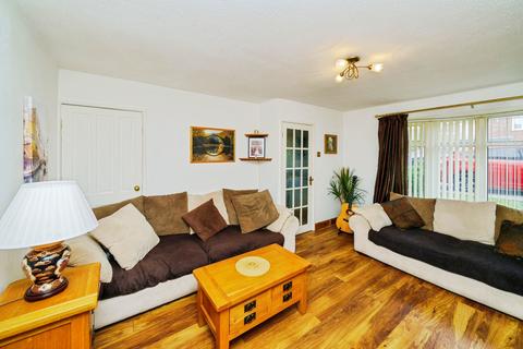 3 bedroom semi-detached house for sale, Marlston Avenue, Wirral, CH61