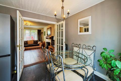 3 bedroom semi-detached house for sale, Marlston Avenue, Wirral, CH61