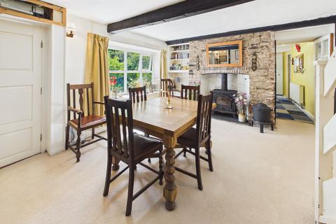 4 bedroom semi-detached house for sale, Llangua, Abergavenny, NP7