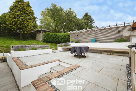 2 bedroom detached bungalow for sale, Viaduct Road, Garndiffaith, Pontypool