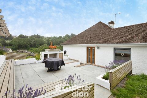 2 bedroom detached bungalow for sale, Viaduct Road, Garndiffaith, Pontypool