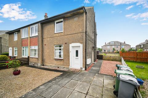 74 Boswall Parkway, Edinburgh, EH5 2BX