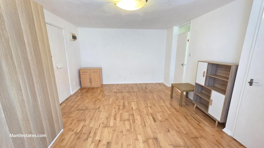Studio room