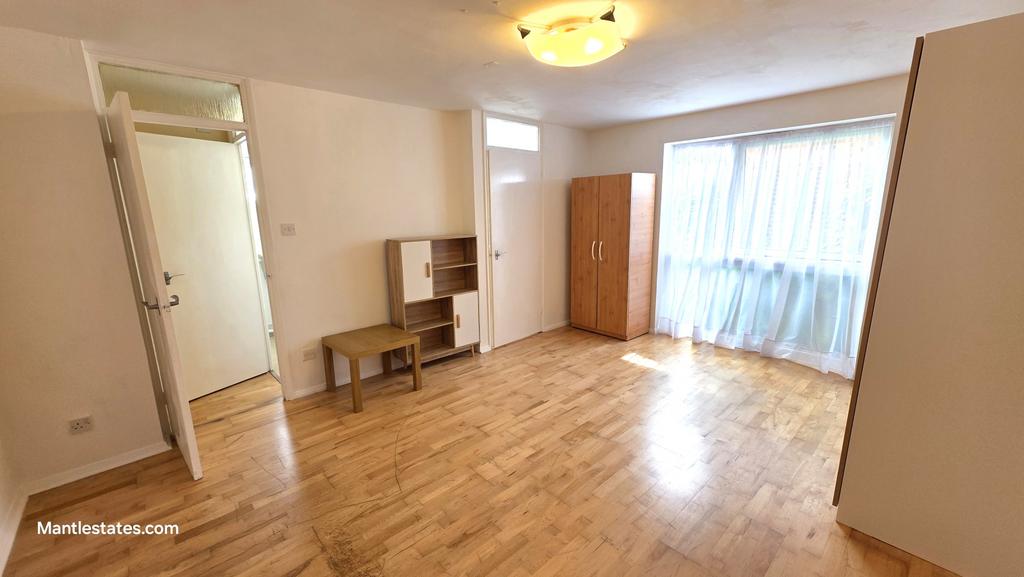 1 bed flat for sale Shurland Avenue, East Barnet