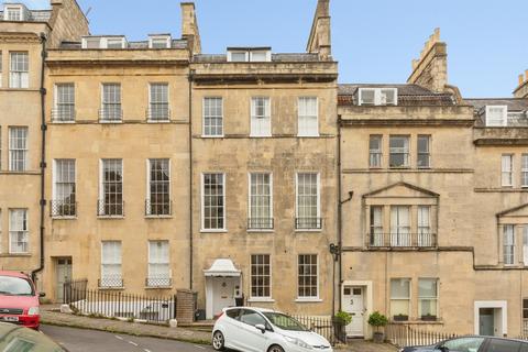1 bedroom apartment for sale, Burlington Street, Bath