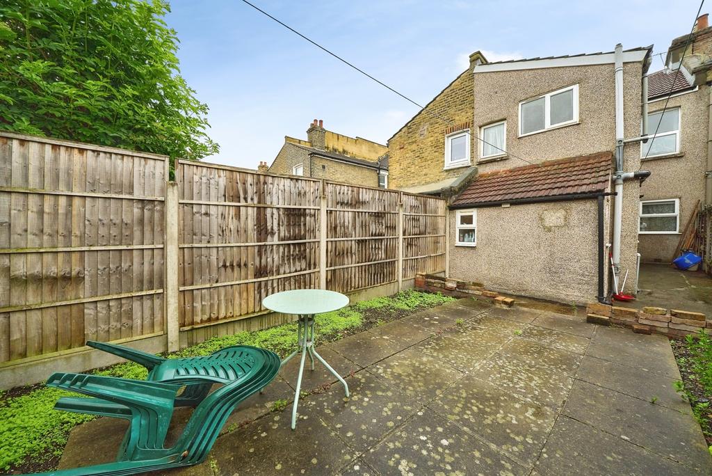 Garden view, garden