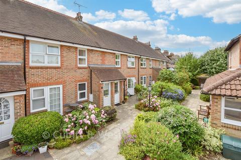 2 bedroom flat for sale, Melbourne Road, Chichester, West Sussex