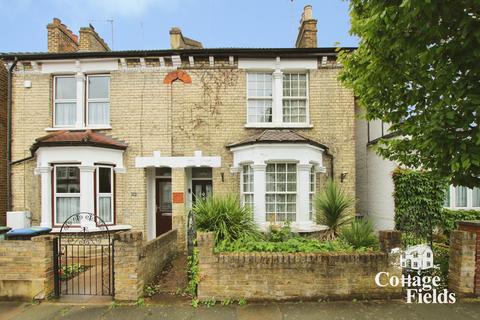 Acacia Road, Enfield, EN2