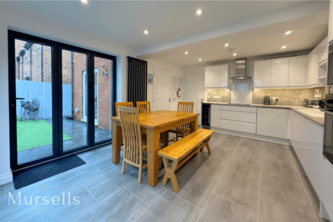 undefined, Cecil Place, Poole BH16