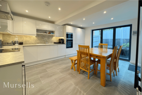 undefined, Cecil Place, Poole BH16