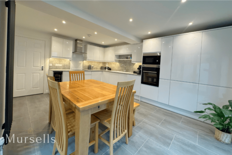 undefined, Cecil Place, Poole BH16