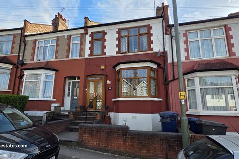 3 bedroom terraced house for sale, Brunswick Park Road, New Southgate N11
