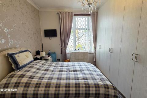 3 bedroom terraced house for sale, Brunswick Park Road, New Southgate N11
