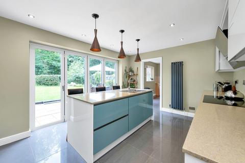 4 bedroom detached house for sale, Aldous Court, Royston SG8