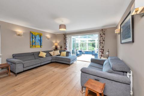 4 bedroom detached house for sale, Aldous Court, Royston SG8