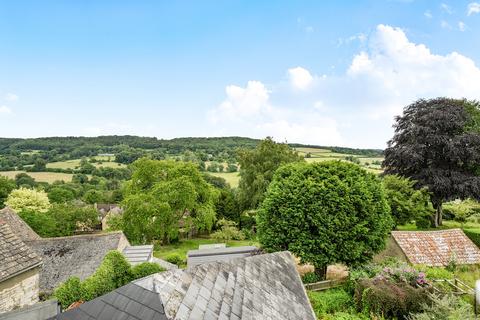 undefined, Halfway Pitch, Pitchcombe, Stroud, GL6