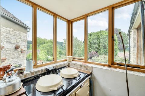 undefined, Halfway Pitch, Pitchcombe, Stroud, GL6