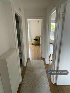 3 bedroom flat to rent, Greyhound Road, London, W6
