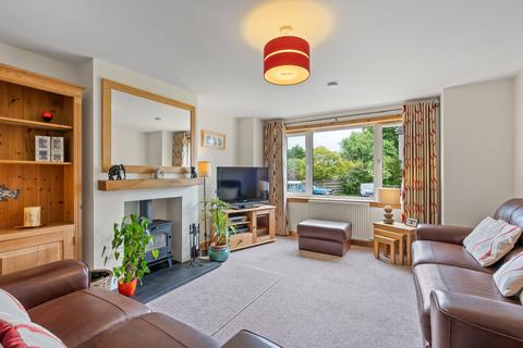 4 bedroom detached house for sale, 35 East Croft, Ratho, Newbridge, Midlothian, EH28 8PD