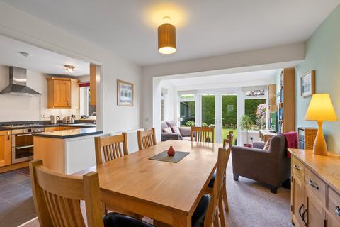 4 bedroom detached house for sale, 35 East Croft, Ratho, Newbridge, Midlothian, EH28 8PD