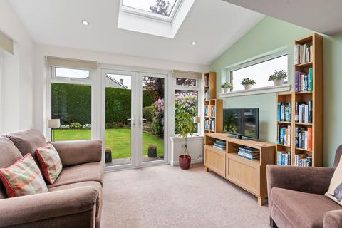 4 bedroom detached house for sale, 35 East Croft, Ratho, Newbridge, Midlothian, EH28 8PD
