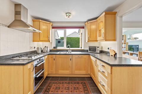 4 bedroom detached house for sale, 35 East Croft, Ratho, Newbridge, Midlothian, EH28 8PD