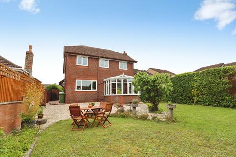 4 bedroom detached house for sale, Pettigrove Road, Kingswood, Bristol, BS15