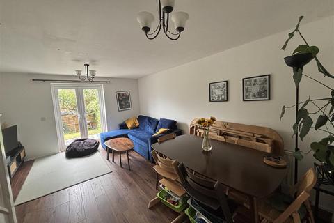 2 bedroom townhouse for sale, Hilcot Green, Thorpe Astley, Leicester