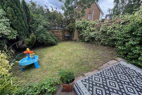 2 bedroom townhouse for sale, Hilcot Green, Thorpe Astley, Leicester