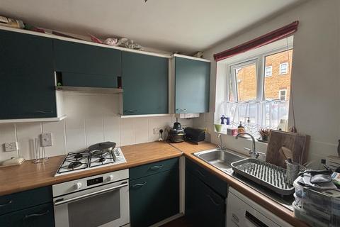 2 bedroom townhouse for sale, Hilcot Green, Thorpe Astley, Leicester