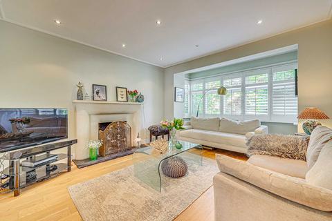 4 bedroom detached house for sale, Westcliff-on-sea SS0