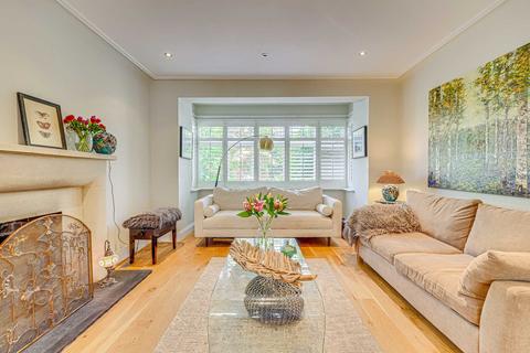 4 bedroom detached house for sale, Westcliff-on-sea SS0