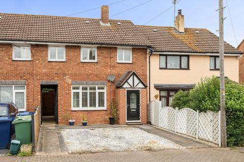 3 bedroom terraced house for sale, Clyde Road, Gloucester GL3