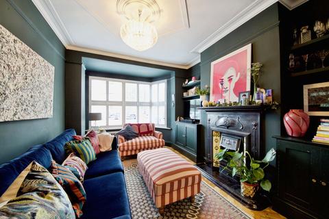 Barrowell Green, London, N21