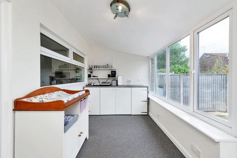 3 bedroom terraced house for sale, Swift Close, Royston SG8