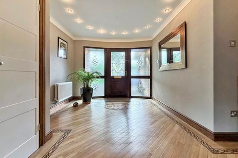 4 bedroom detached house for sale, Chapel Lane, Hempstead, Gillingham, ME7