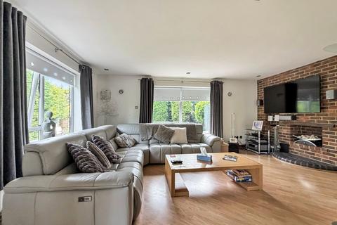 4 bedroom detached house for sale, Chapel Lane, Hempstead, Gillingham, ME7