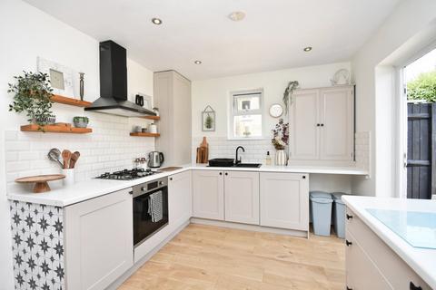4 bedroom semi-detached bungalow for sale, The Ridgeway, Broadstairs
