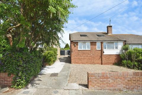 4 bedroom semi-detached bungalow for sale, The Ridgeway, Broadstairs