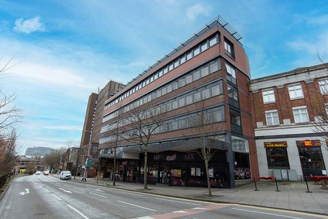 Studio for sale, Hounds Gate, Nottingham NG1